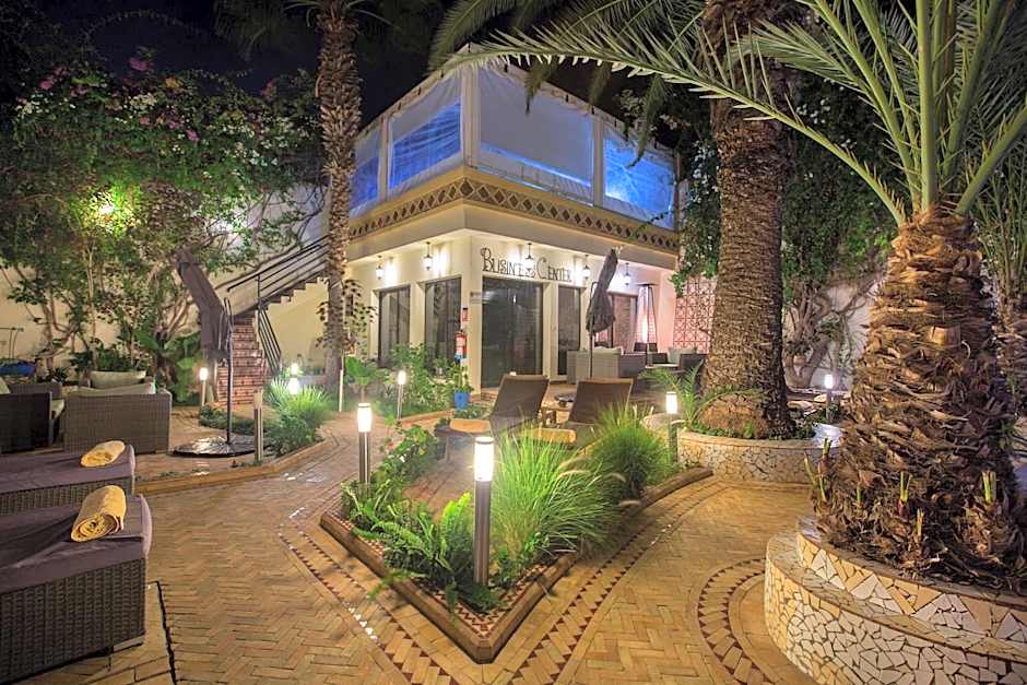 Atlantic Hotel Agadir