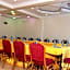Sheratton Regency Hotel Nairobi