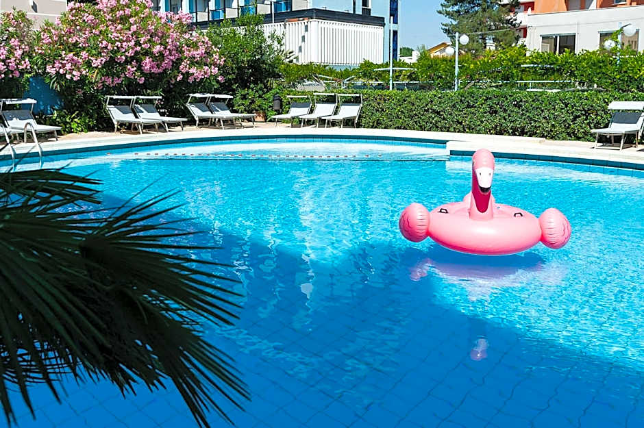 Hotel Mauritius Sentirsi come a Casa