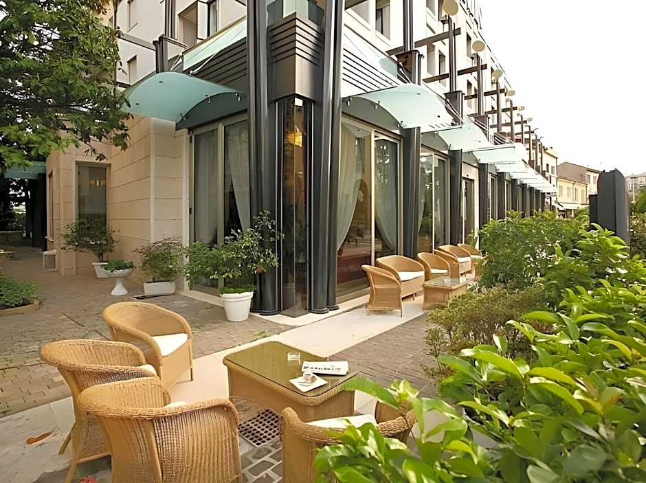 Hotel Terme Formentin