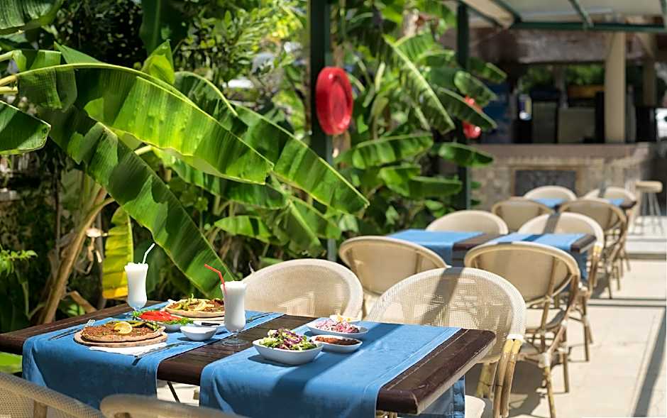 Temple Miletos Spa & Hotel