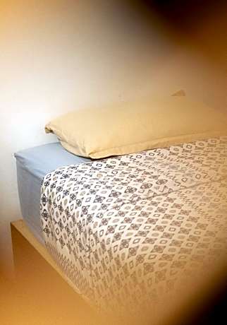 Basic Triple Room