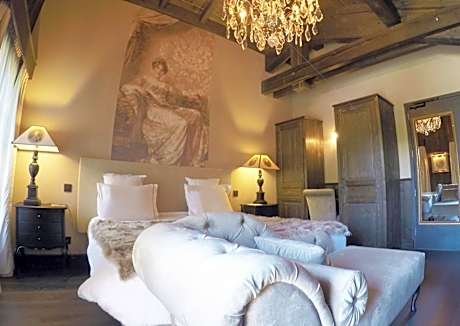 Comfort Double or Twin Room with Mountain View