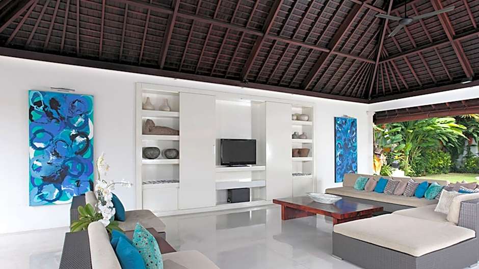 Villa Asante