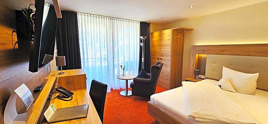 Hotel Hanses-Bräutigam