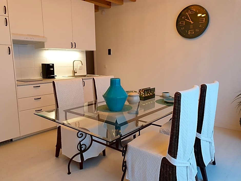 B&B Luxe Suites 1-2-3