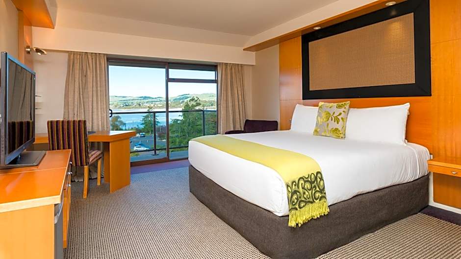 Millennium Hotel Rotorua