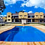 Amberoo Apartments Tamworth