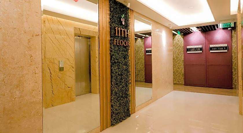 Goldberry Suites and Hotel Cebu