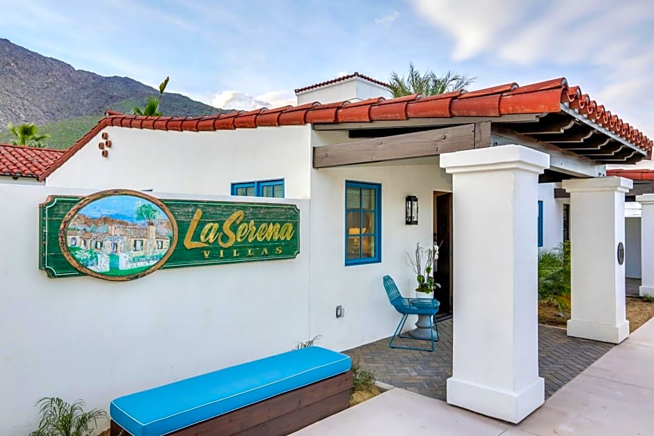 La Serena Villas