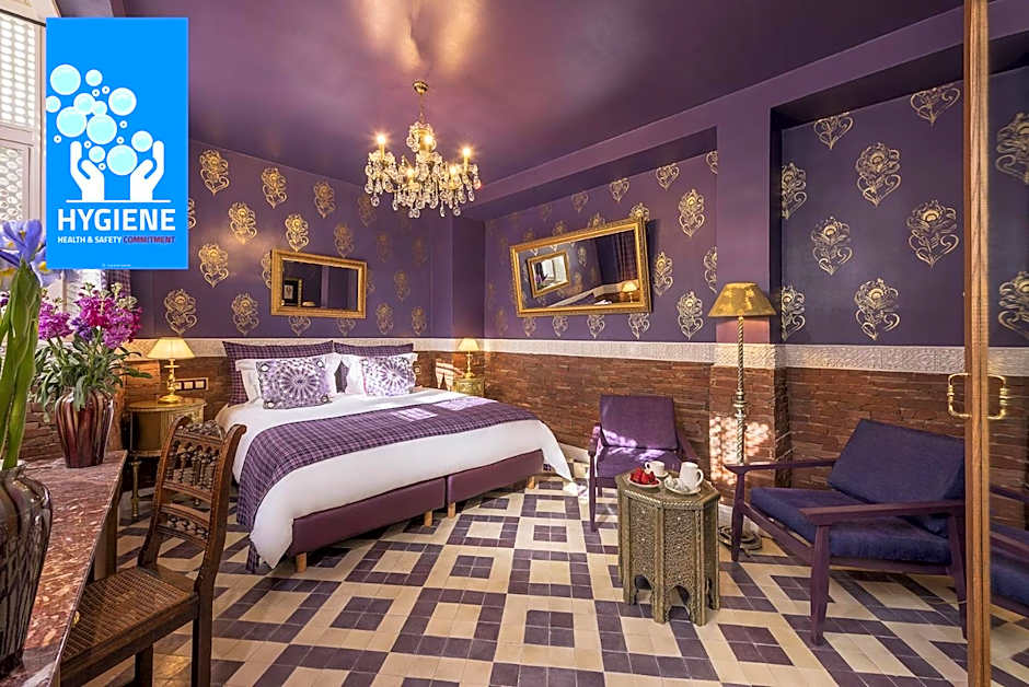 Riad Karmela Princesse