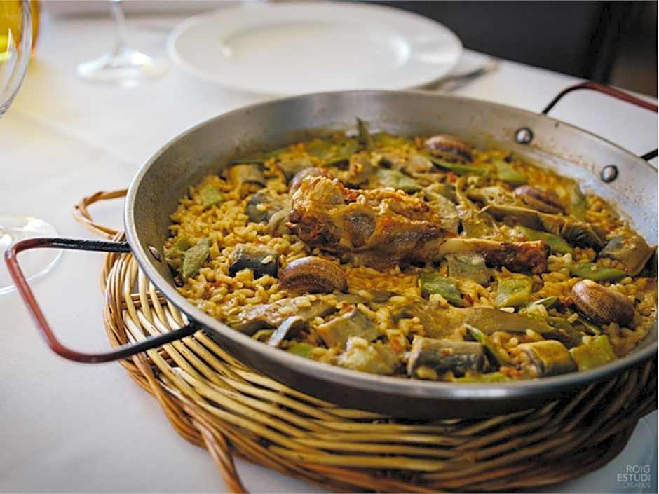 Hotel L'Algadir del Delta