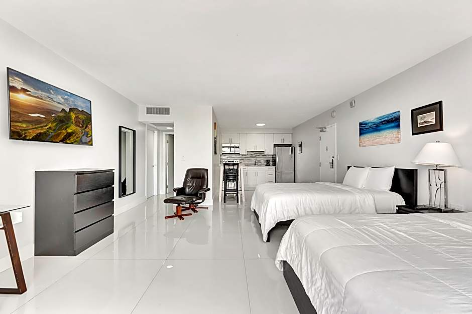 Photo 1 of 1 of 1 Bedroom Suite