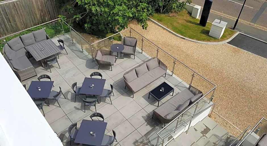 The Fig Tree Shanklin