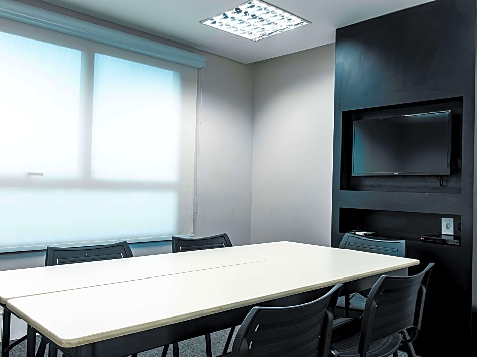 Nacional Inn Alagoinhas