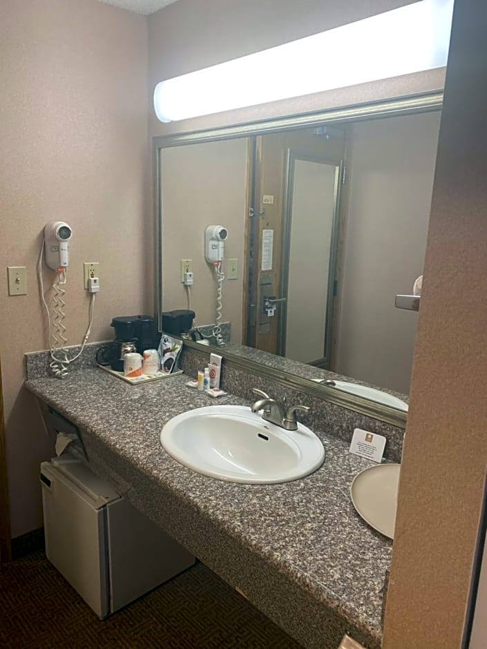 Comfort Inn Kirkland