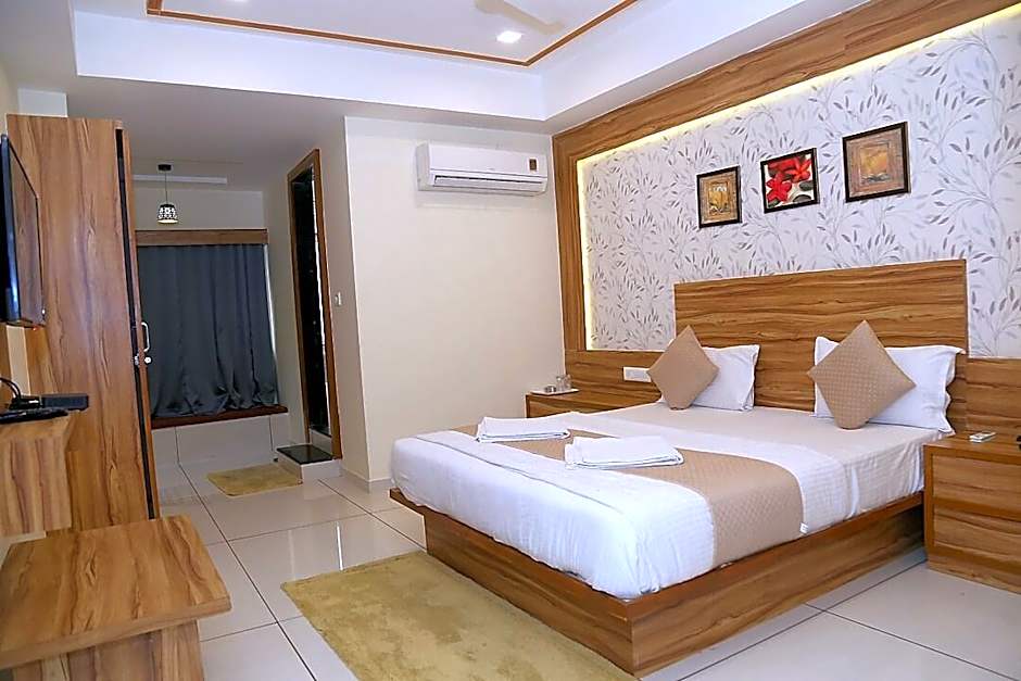 Hotel Shobhna Palace – Ahmedabad, TN