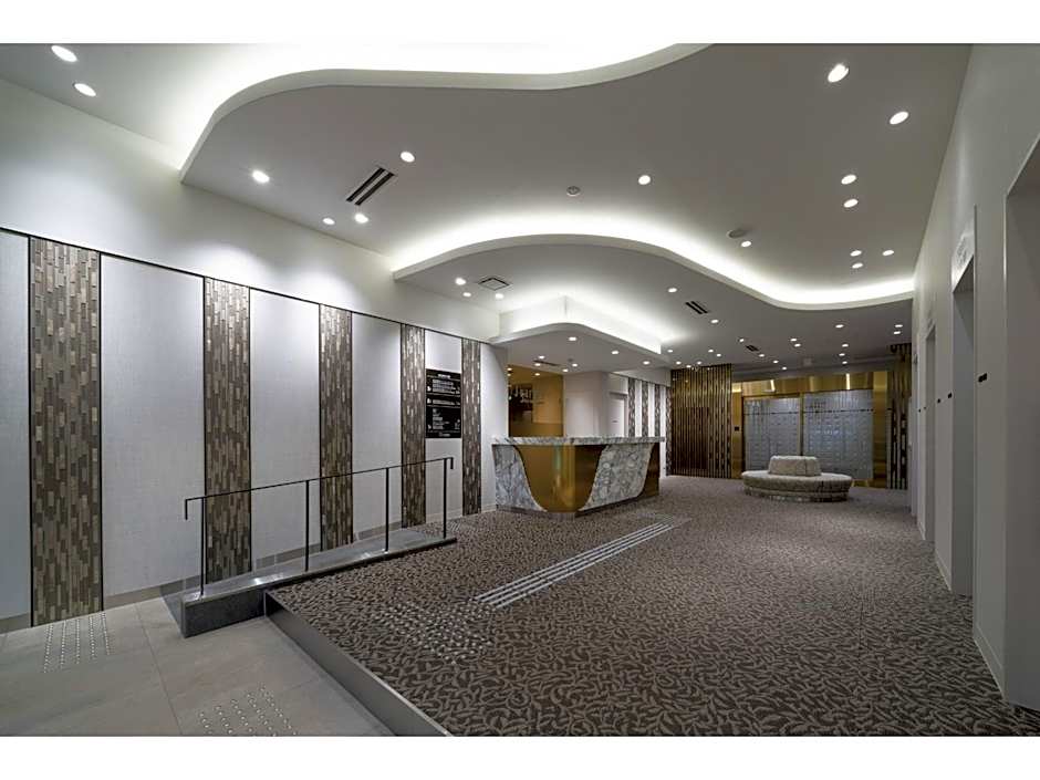 Capsule Hotel J Garden Shin-Osaka