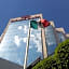 Crowne Plaza Hotel Mexico City North-Tlalnepantla
