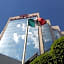Crowne Plaza Hotel Mexico City North-Tlalnepantla By IHG