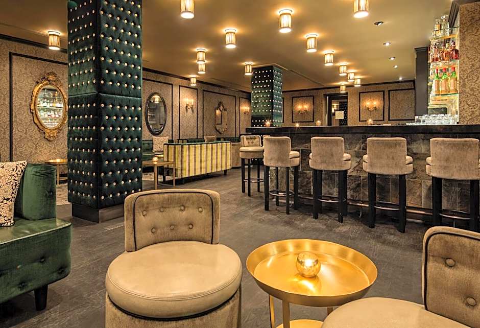 Dream Midtown by Hyatt