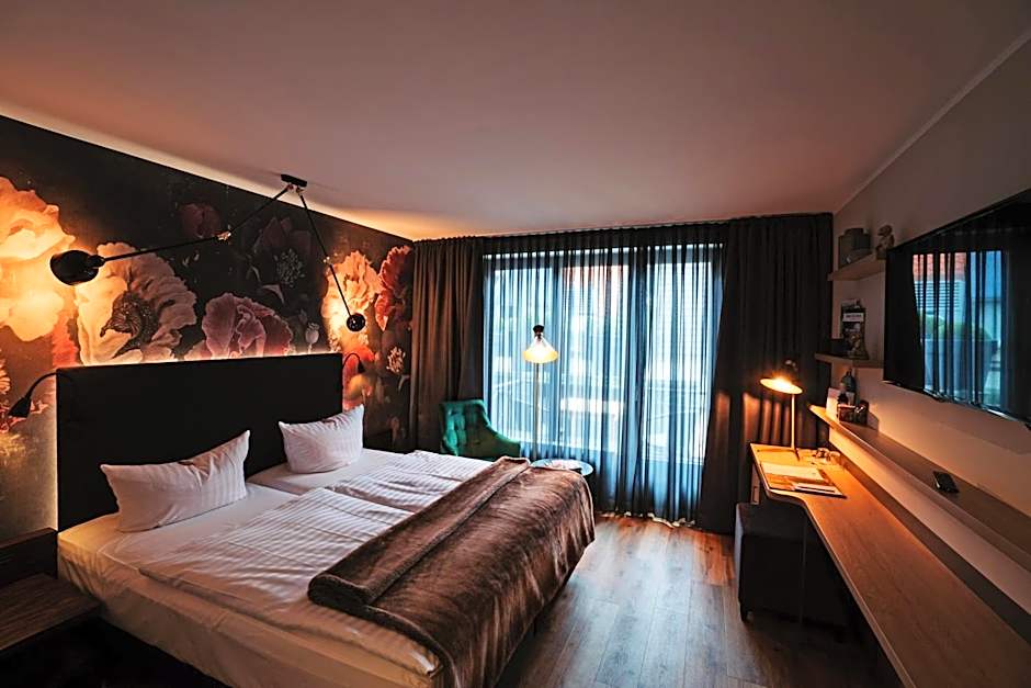Thehotel at LIPPISCHER HOF