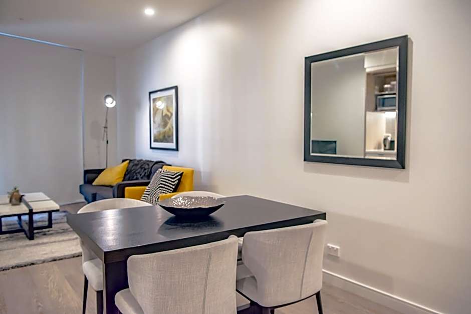 AirTrip Apartments on Tribune Street