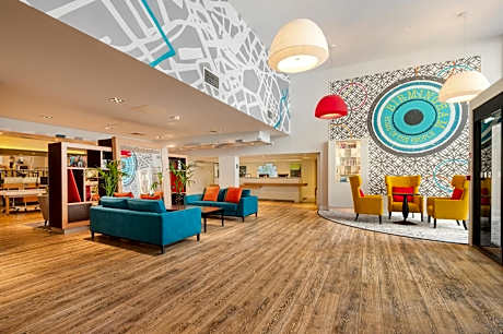 Holiday Inn Birmingham City By IHG