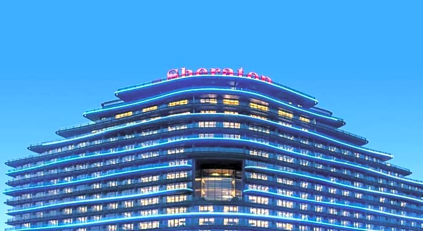 Sheraton Zhuhai Hotel