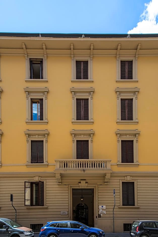 Hotel Angelica Firenze