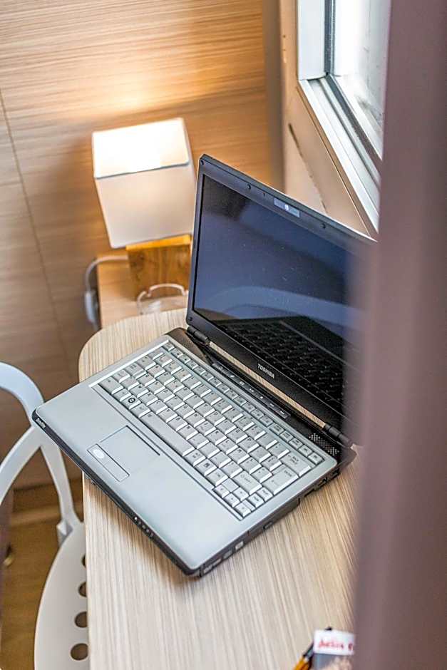 Europe Hotel Vieux Port