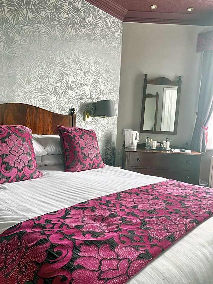 The Vine Hotel, Skegness