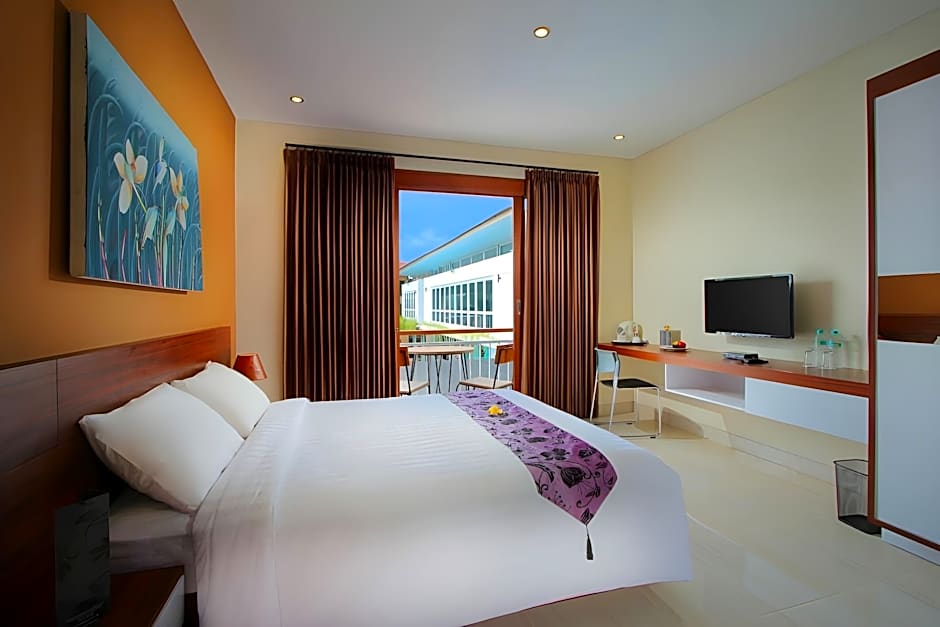 Umah Bali Suites
