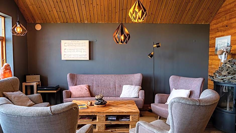 Fjalladýrð Hotel
