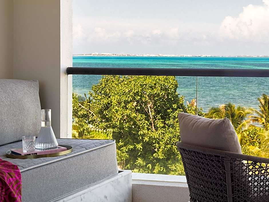 SLS Playa Mujeres-All Inclusive