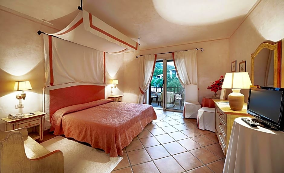 Colonna Park Hotel