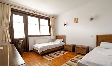 Casa de Oaspeți Sfântul Nicolae