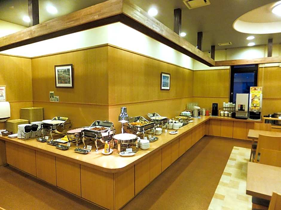 Hotel Route Inn Toyokawa Inter