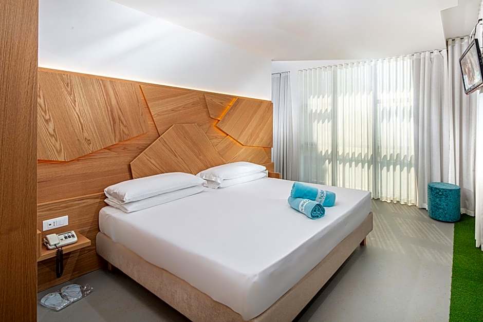 Hotel Atlantic