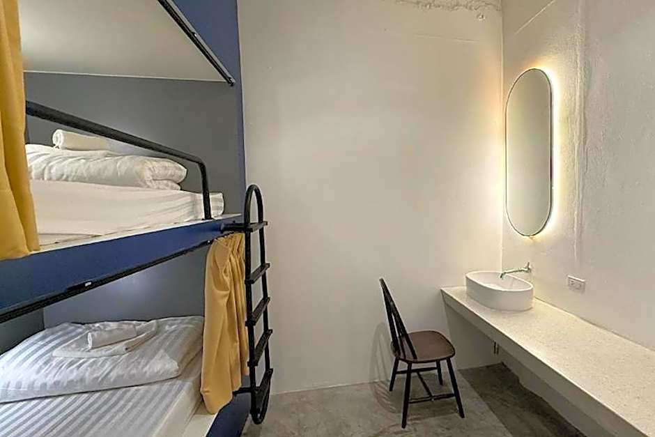 Our Nomad Boutique Hostel