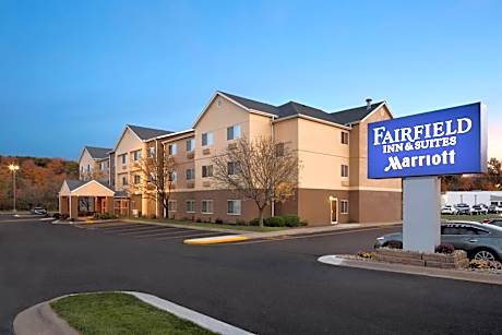Fairfield Inn & Suites by Marriott Youngstown Boardman/Poland