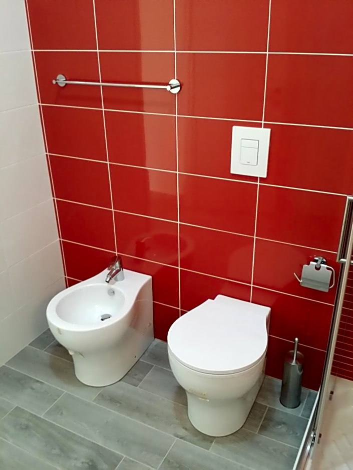 Le Castella B&B Restaurant