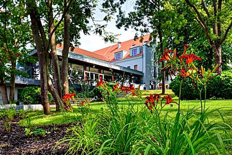 ARTHOTEL Kiebitzberg