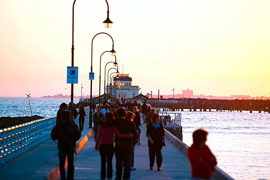 Quest St Kilda Bayside