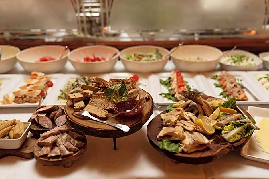 Branicki Boutique Rooms