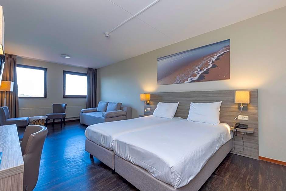 Fletcher Badhotel Callantsoog