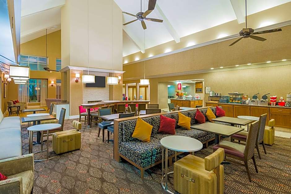 Homewood Suites By Hilton Houston-Clear Lake