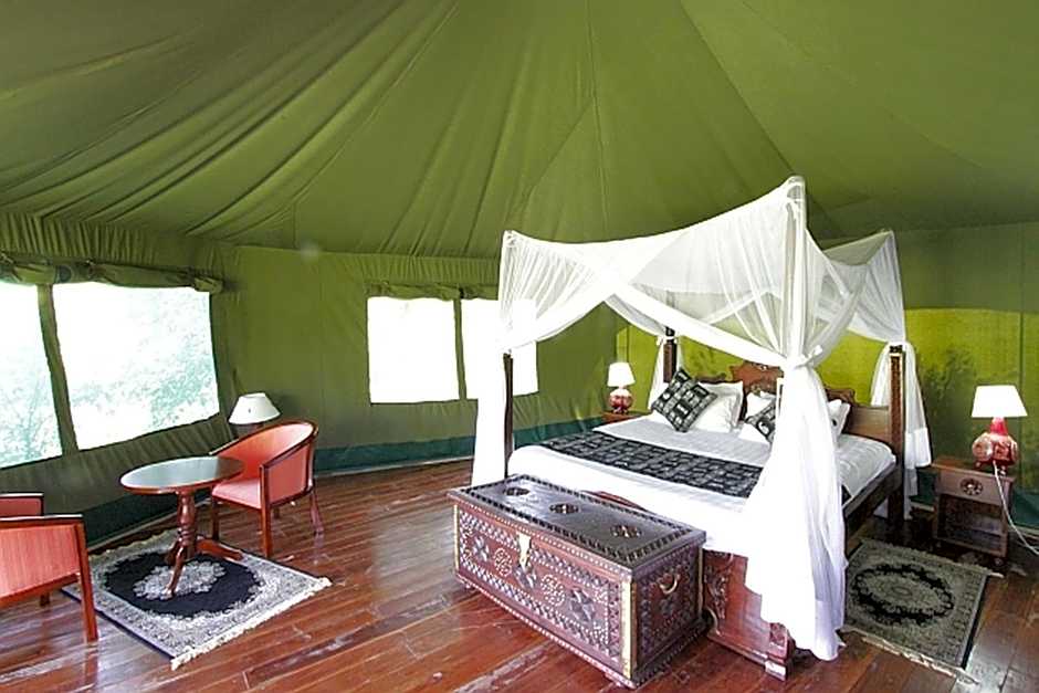 Osero Lodge