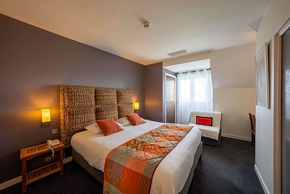 Best Western Adagio