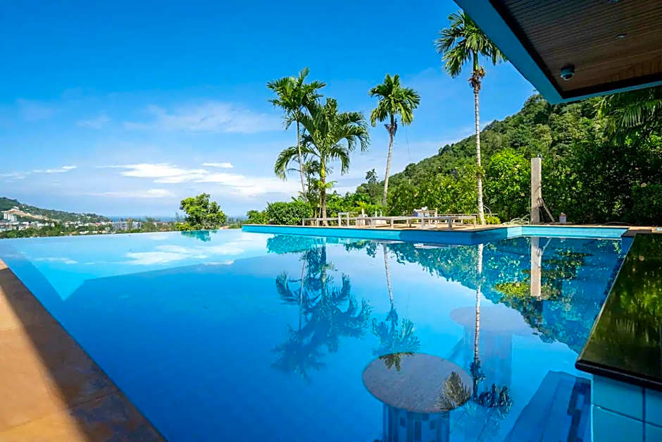 Baan Chom View Kamala - SHA Plus